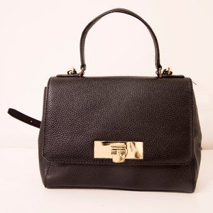 Michael Kors Black Purse